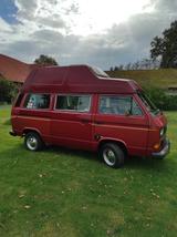 Volkswagen T3 California 1.9TD AAZ H-Ken. Westfalia HU neu - Volkswagen T3: Californi