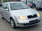 Skoda Fabia Elegance - Skoda aus 2002