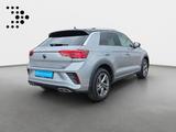Volkswagen T-Roc R-line 2.0 TSI 4M DSG *AHK*Pano*SitzH*Mass - gebrauchte Pickups