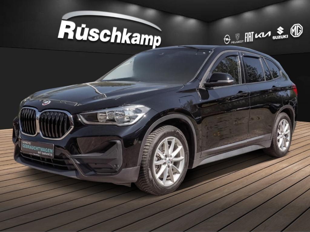 BMW X1 Advantage xDrive 25 e  Allrad RückKam Navi