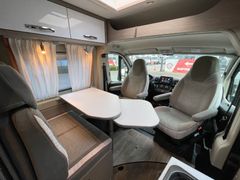 Pössl 2WIN R Plus | Mehr Wohnmobil geht kaum!