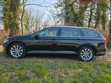 Volkswagen Passat Variant 2.0 TDI SCR DSG Variant Highline - Volkswagen Passat Variant