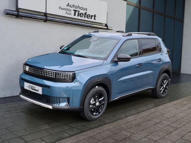 Grande Panda Hybrid 1.2 eDCT Icon