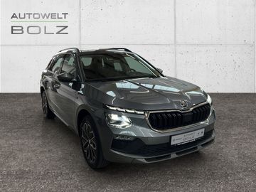 Skoda Kamiq - 4