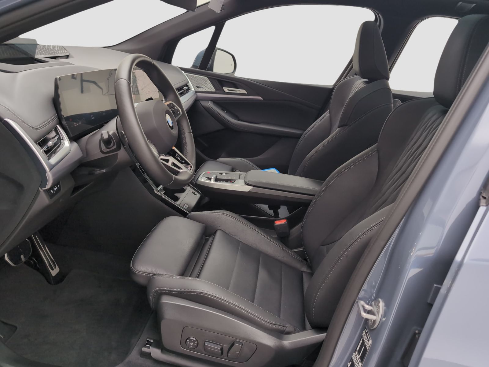 BMW 223 Active Tourer - Bild 9