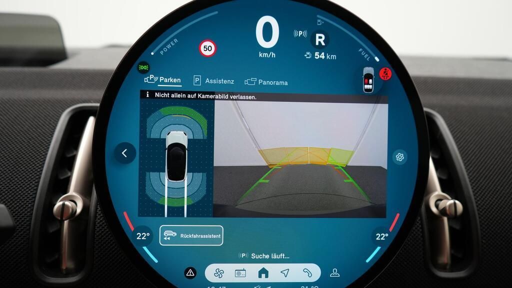 MINI One Countryman - Bild 22