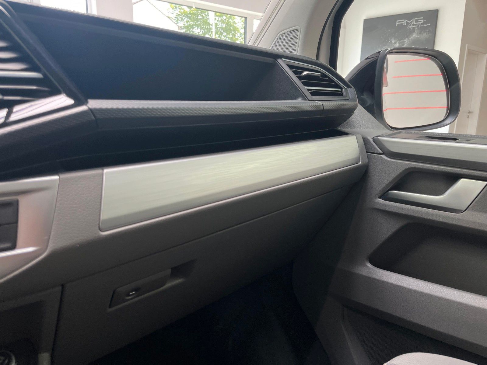 Fahrzeugabbildung Volkswagen T6 California 2.0 TDI Ocean Edition*Virtual*RFK*