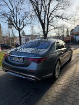 Mercedes-Benz S 580 Mercedes-Maybach S 580 4MATIC Mercedes... - gebrauchte Mercedes-Benz S 580 aus dem Jahr 2023