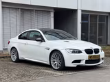 BMW M3 Coupe*DKG*Leder*Bi-Xenon*netto: 36.034€ - BMW M3 aus 2010: Coupe