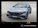 Mercedes-Benz E 450 d 4MATIC +AMGPremium+21Z+Superscreen+STHZ