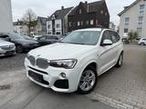 BMW X3 xDrive 30 d M Sport 1.Hand*Panorama*Navi*AHK - BMW X3 in Bochum