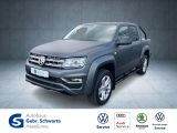 Volkswagen Amarok DoubleCab 3.0 TDI Tiptr. Canyon 4Mot. AHK - Angebote entsprechen deinen Suchkriterien