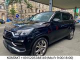 Ssangyong REXTON 2.2 Diesel e-XDi Sapphire 4WD Aut. - gebrauchte Ssangyong REXTON aus dem Jahr 2019