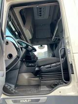 DAF XF 530 SSC, ACC, Vollspoiler, 2 Tanks, Klima - DAF 530