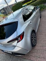 Toyota Corolla 1,8 Hybrid Team Deutschland Team Deu... - Toyota Corolla: Standheizung