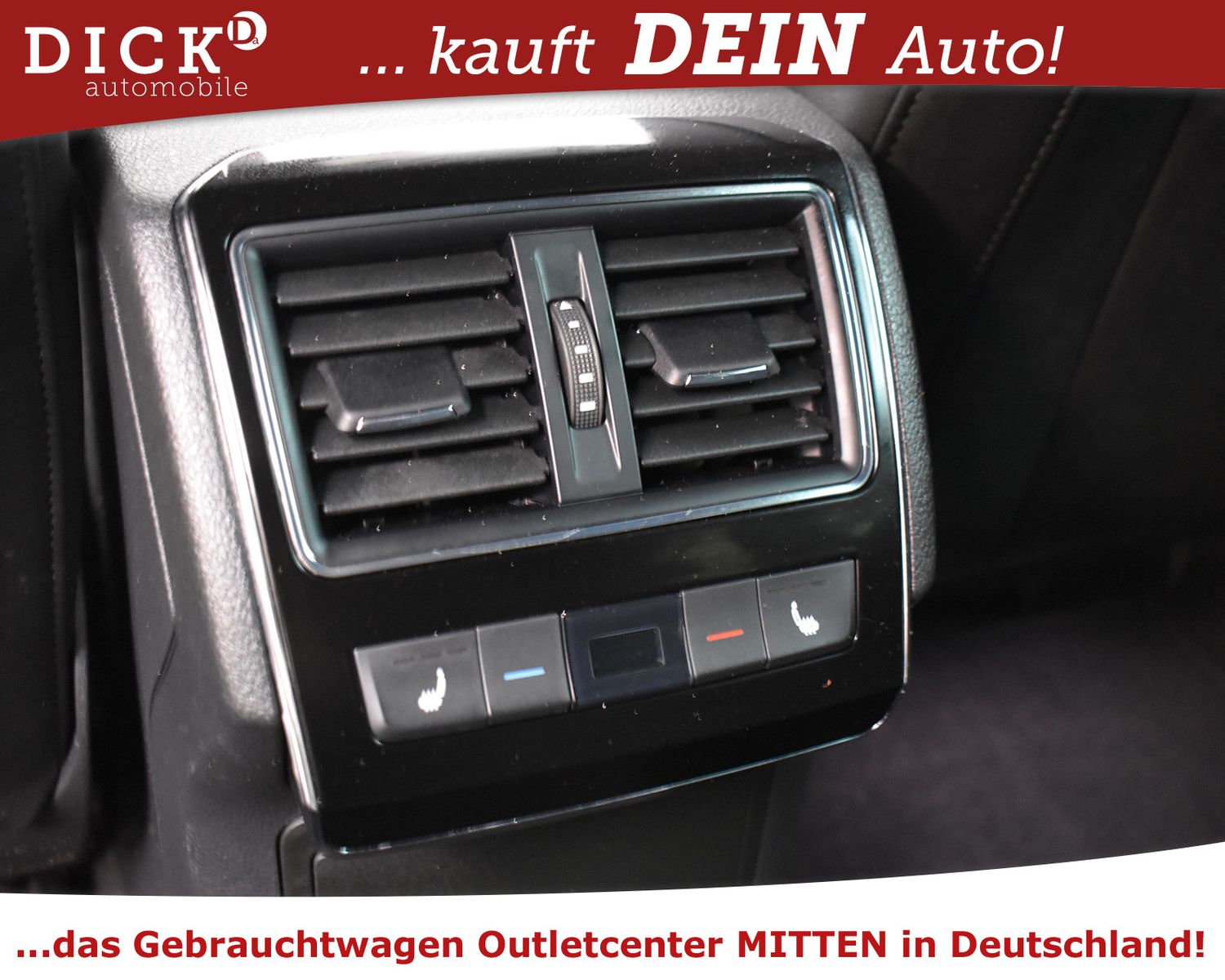 SKODA Superb Com 1.4 TSI L&K iV MATRIX+MEMO+COLUM+AHK+ - Image 19