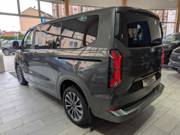 Ford Tourneo Custom 2.0 L Titanium X 5Jahre Garantie!