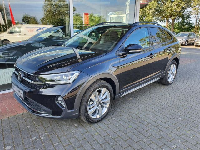 Taigo Life 1.0 TSI DSG IQ.Drive Bluetooth Navi