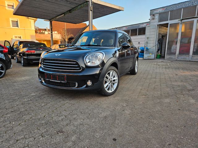 MINI Cooper Countryman Cooper