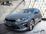 Kia Ceed_sw 1.6 CRDi SPIRIT+ Navi-Paket+Technologie- - Kia: Cee Crdi