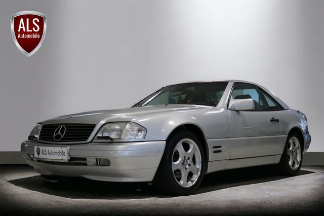 Mercedes-Benz SL 280 "Automatik"Leder"2-Hand"SHZ