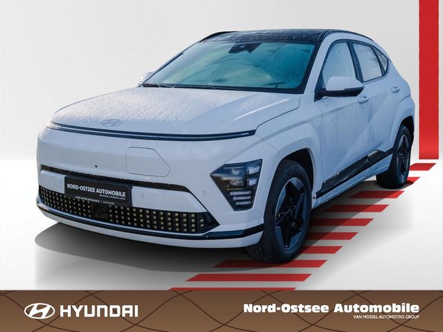 Hyundai KONA SX2 EV Prime Glas-Schiebedach