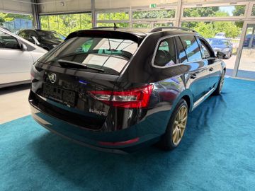 Skoda Superb - 10