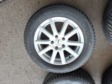 Skoda Octavia - 12