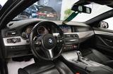 BMW 535d xDrive Touring *M-Paket*AHK*HUD*PanSD*Leder - BMW 535: 535d M Paket