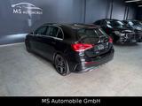 Mercedes-Benz A 220 AMG MBUX/MultiB Line Top Ausstattung - : Kleinwagen, Top