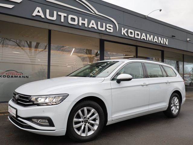 Volkswagen Passat Variant 2.0 TDI Business*ACC*CAM*DAB*AHK
