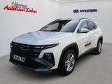 Hyundai TUCSON 1.6 T-GDi HEV 2WD Trend (NX4e) - Hyundai Tucson NX4