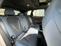 CUPRA Terramar 1.5 eTSI DSG SHZ NAV PANO AHK 3J GAR bei Autohaus Landmann & Maier OHG