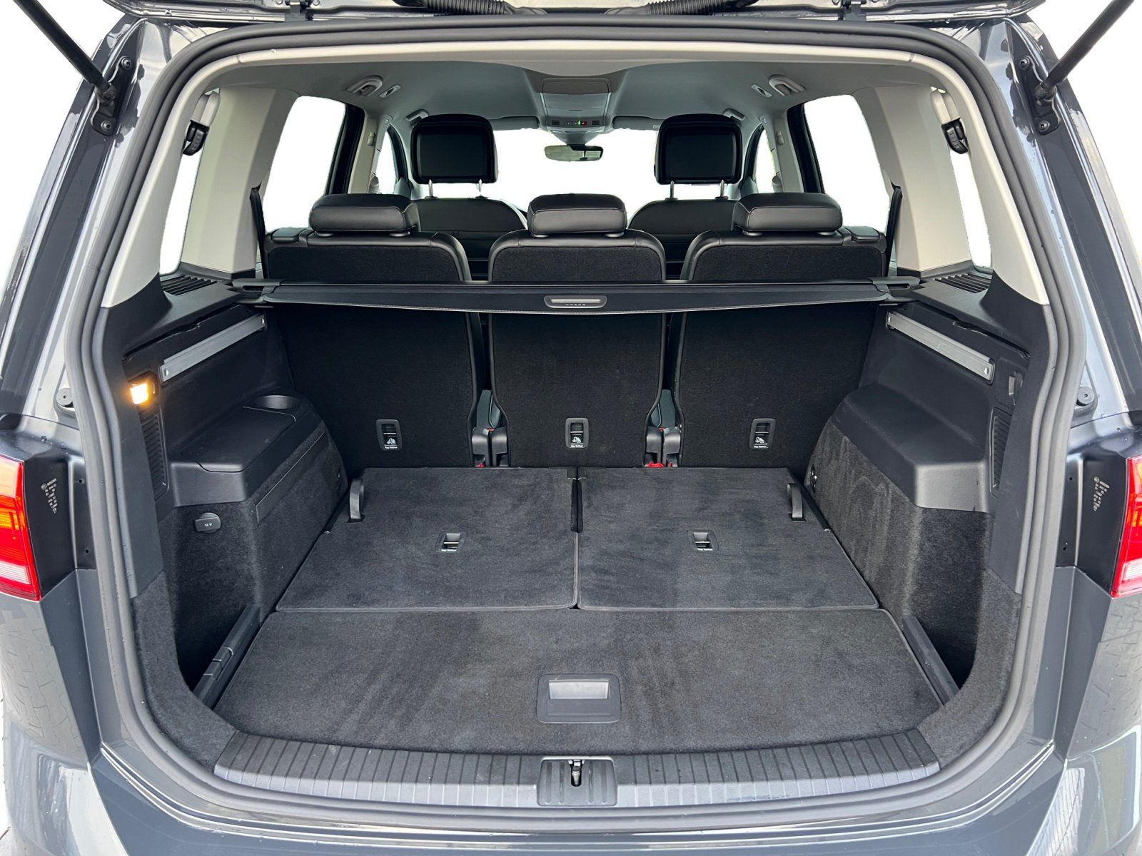 Volkswagen Touran - Bild 7