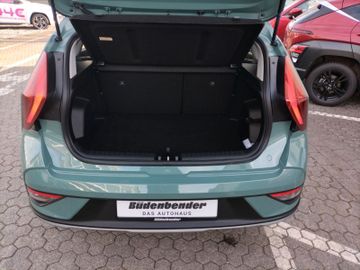 Hyundai BAYON Trend 2WD