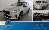 BMW 218i Active Tourer ACC HiFi 2ZK adpt.LED QI - BMW 218 Active Tourer in Wuppertal