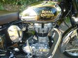 Royal Enfield Classic 500 Bullet