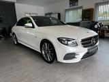Mercedes-Benz E 220d  AMG Paket  pano, Bur... - Mercedes-Benz E 220 in Osnabrück