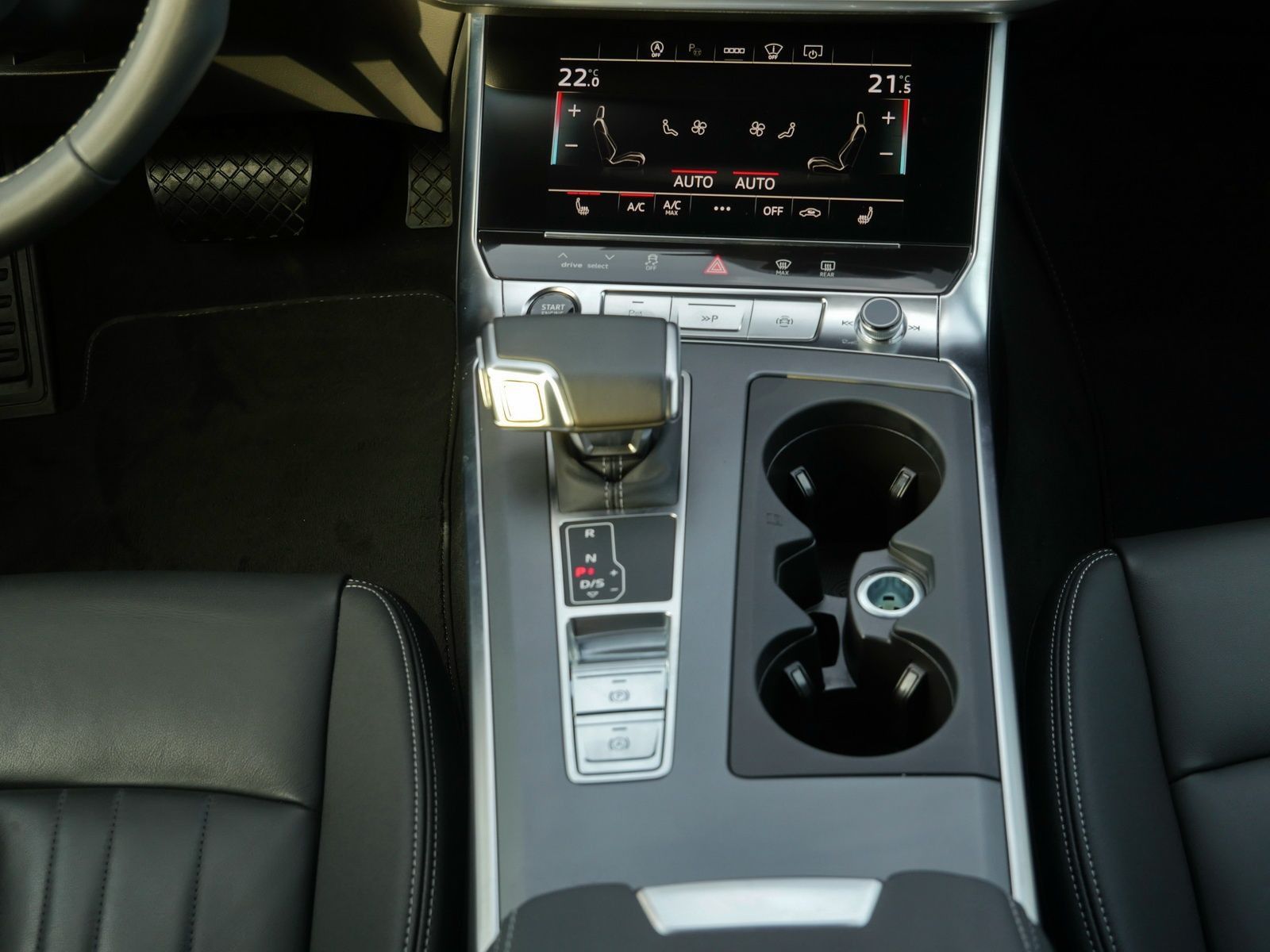 Audi A6 - Bild 7