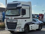 DAF XF 480 Retarder-Stand Clima-PTO POMP*XF480 - DAF Xf 480
