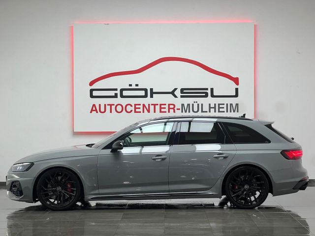 Audi RS 4 Avant 2.9 TFSI quattro,RS-Sportabgas,Matrix