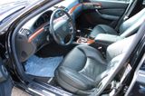 Mercedes-Benz S 350 Leder Schiebedach PDC Sitzbelüftung PDC - Mercedes-Benz S-Klasse aus 2005