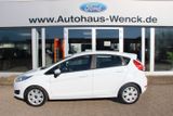Ford Fiesta 1,5 TDCi *2.HAND*NAVI*EURO6*SITZHEIZUNG - Ford Fiesta mit Diesel-Antrieb: 6.1