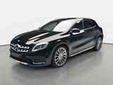 Mercedes-Benz GLA 250 DCT AMG LINE 4MATIC NAVI - gebrauchte Mercedes-Benz GLA 250 aus dem Jahr 2019