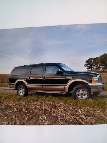 Ford Excursion