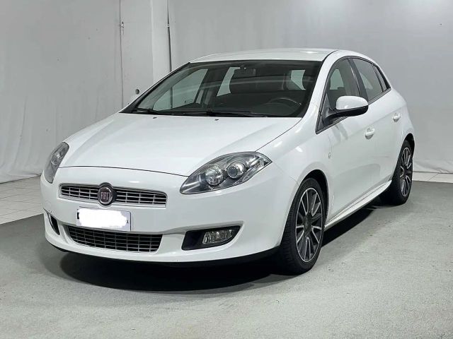 Fiat Bravo 1.6 MJT 120 CV DPF Street