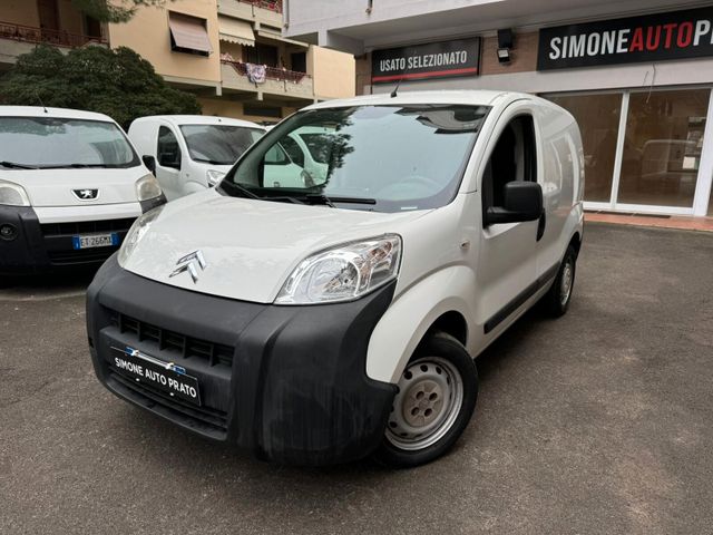 Citroën Citroen Nemo Multispace 1.3 HDi 75CV Silver Sele