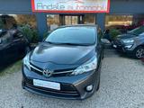 Toyota Verso 1.6 D-4D Style 7 POSTI KM 120000 TAGLIANDI - Toyota Verso: D4d