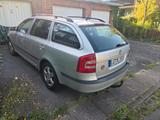 Skoda Octavia Combi 1.6 Ambiente