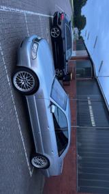 Audi a8/s8 d2 Schalter Tausch gegen BMW e3... - gebrauchte Audi A8 aus dem Jahr 1998